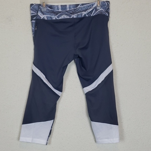 Womans champion work out capris size large - Picture 4 of 8
